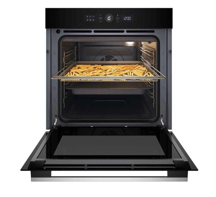 Whirlpool Piekarnik WOI5S8HM1SXA