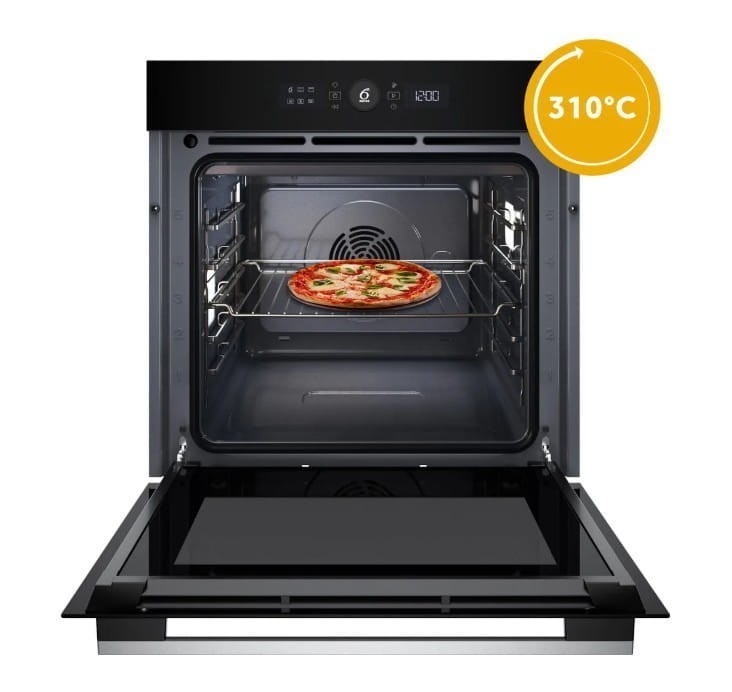 Whirlpool Piekarnik WOI5S8HM1SXA