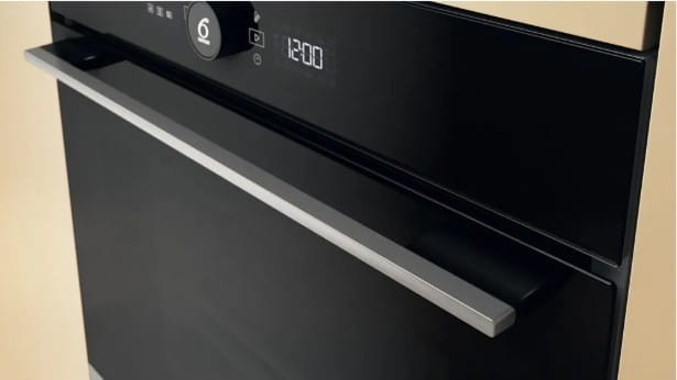 Whirlpool Piekarnik WOI5S8HM1SXA