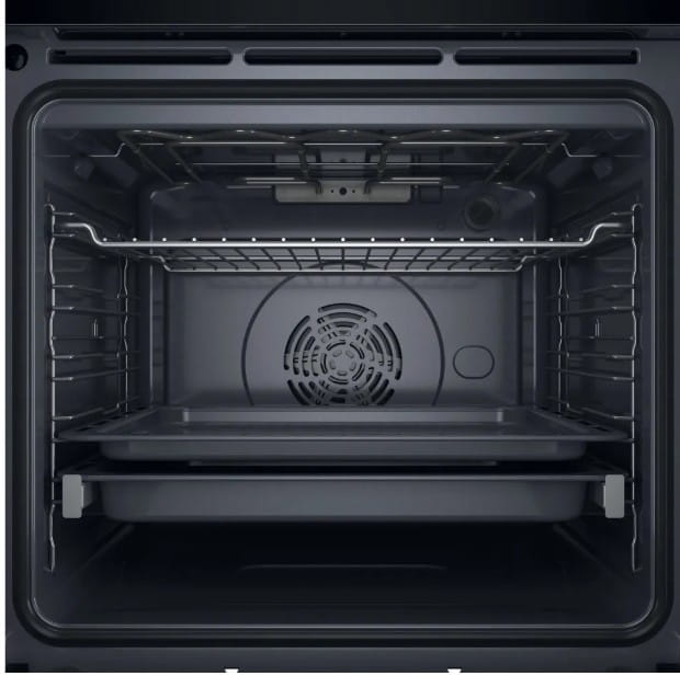 Whirlpool Piekarnik WOI5S8HM1SXA