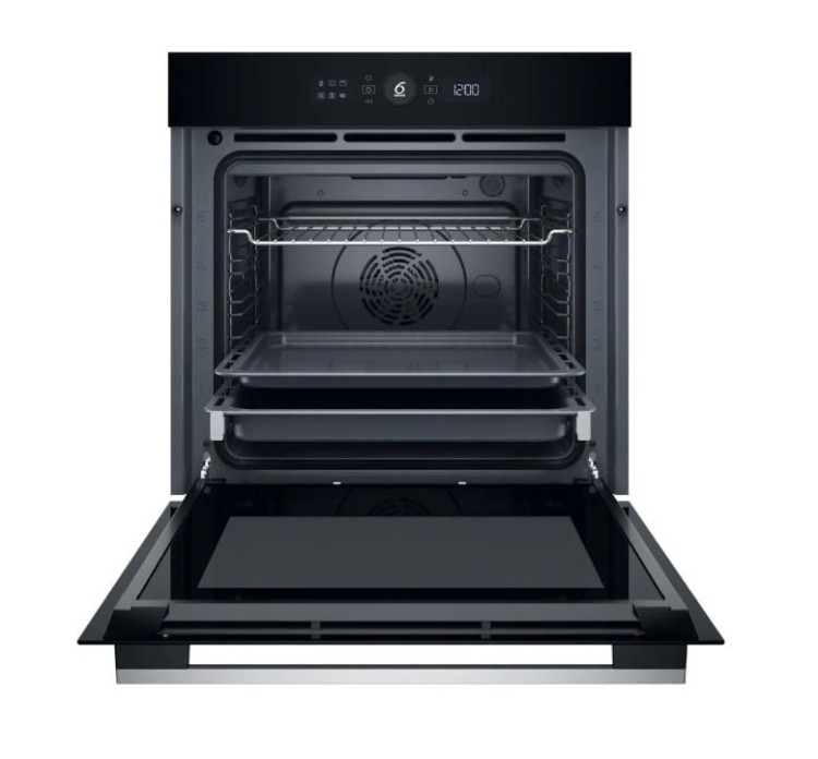 Whirlpool Piekarnik WOI5S8HM1SXA