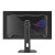 Asus Monitor 26.5 cala XG27AQDPG DP 2HDMI 0.03MS USB HUB