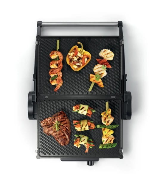 Bosch Grill elektryczny TCG4104