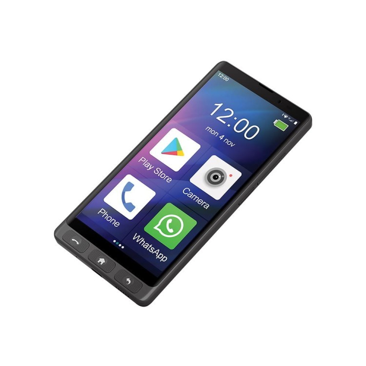 Maxcom Smartfon dla seniora MS601 4G