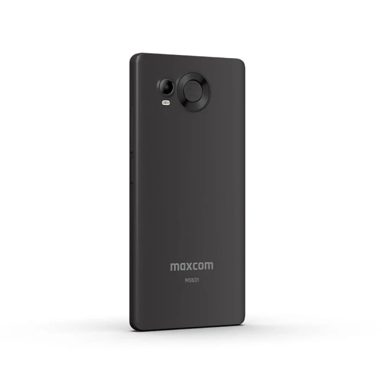 Maxcom Smartfon dla seniora MS601 4G