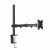 ART Uchwyt biurkowy do 1 moniotora LED/LCD 13-32 cale 8kg L-01XS