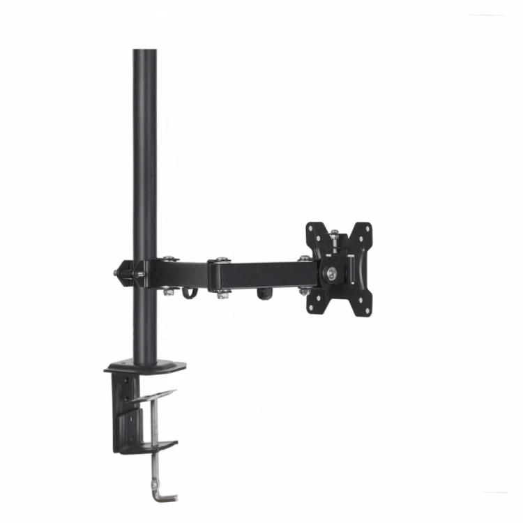 ART Uchwyt biurkowy do 1 moniotora LED/LCD 13-32 cale 8kg L-01XS
