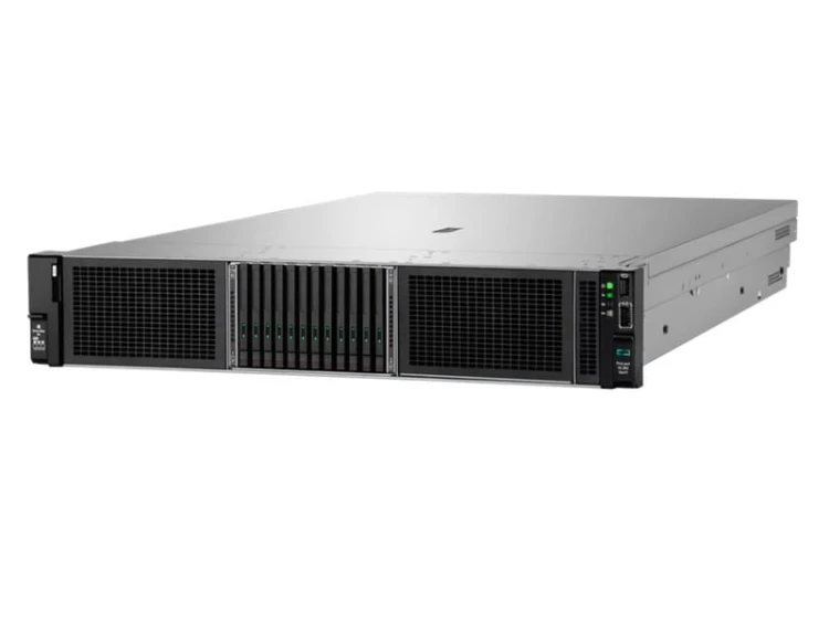 Hewlett Packard Enterprise Serwer DL380 G11 4514Y 64G 8SFF P77235-425