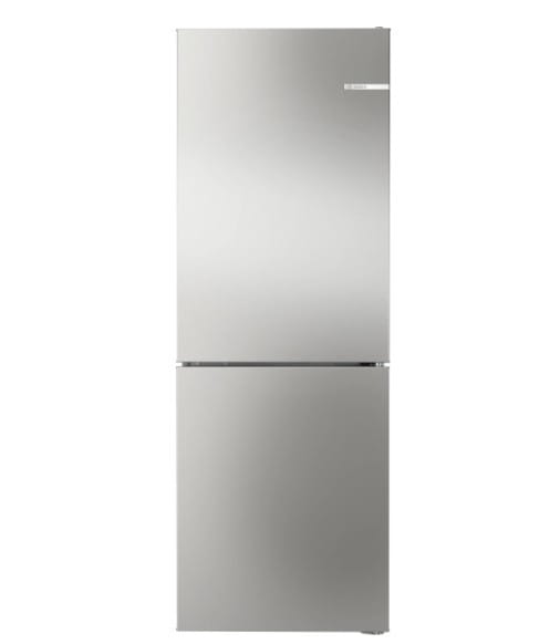 Bosch Chłodziarko-zamrażarka KGN33NSDB total no frost