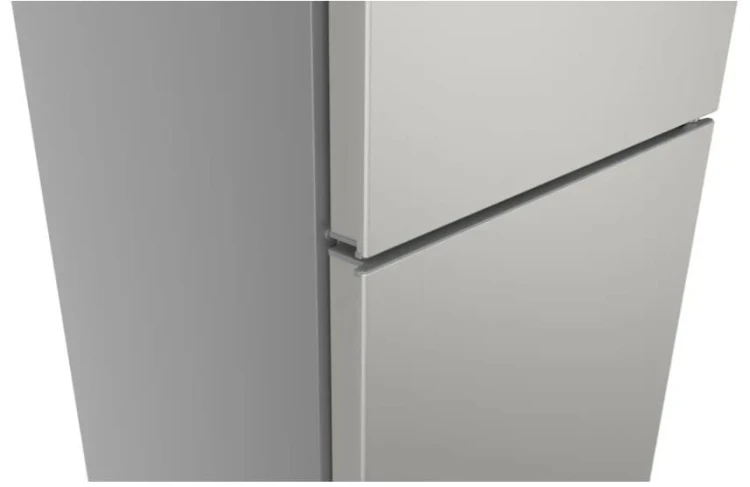 Bosch Chłodziarko-zamrażarka KGN33NSDB total no frost