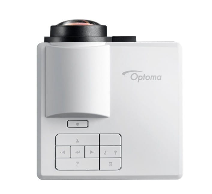 Optoma Projektor ML1050STi WXGA