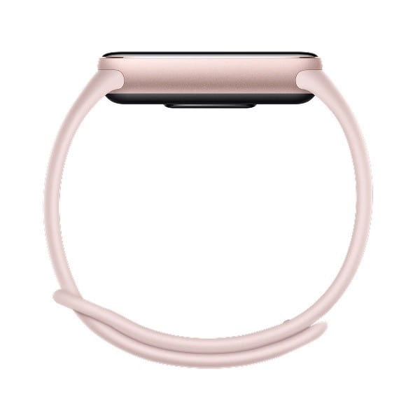 XIAOMI Opaska sportowa Smart Band 10 Mystic Rose