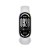 XIAOMI Opaska sportowa Smart Band 10 Glacier Silver