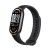 XIAOMI Opaska sportowa Smart Band 10 Midnight Black