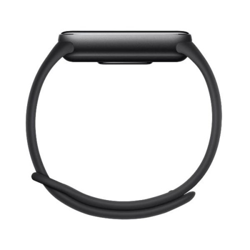 XIAOMI Opaska sportowa Smart Band 10 Midnight Black