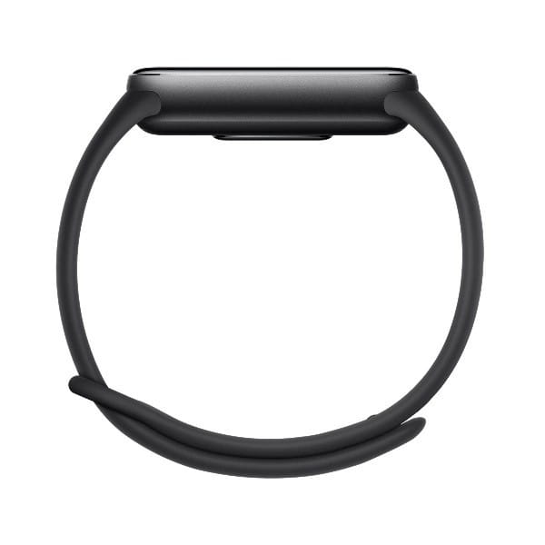 XIAOMI Opaska sportowa Smart Band 10 Midnight Black