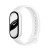 XIAOMI Opaska sportowa Smart Band 10 Ceramic Edition Pearl White
