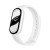 XIAOMI Opaska sportowa Smart Band 10 Ceramic Edition Pearl White