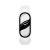 XIAOMI Opaska sportowa Smart Band 10 Ceramic Edition Pearl White