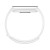 XIAOMI Opaska sportowa Smart Band 10 Ceramic Edition Pearl White