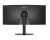MSI Monitor Modern MD342CQP 34 cale LED/UWQHD/Curve/120Hz/Black