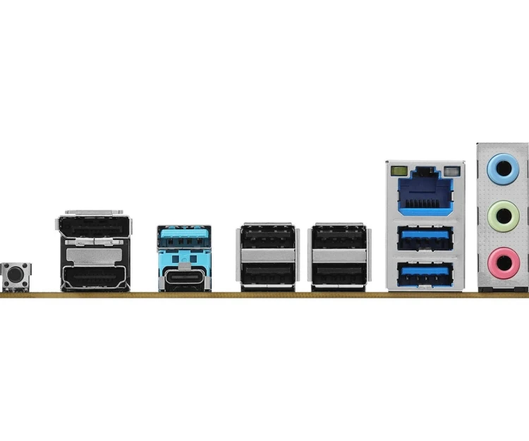 ASRock Płyta główna B850M PRO-A AM5 4DDR5 M.2 HDMI/DP mATX