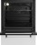 Beko Kuchnia gazowo-elektryczna FSE52323DWD