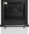 Beko Kuchnia gazowo-elektryczna FSE52323DWD