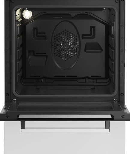 Beko Kuchnia gazowo-elektryczna FSE52323DWD