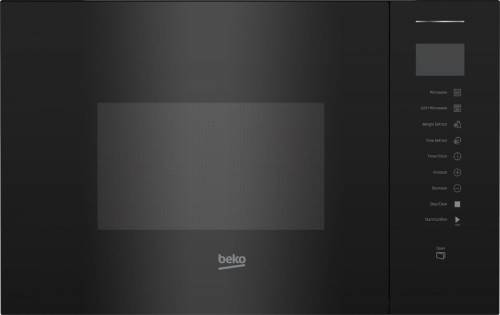 Beko Kuchnia mikrofalowa BMGB25353B