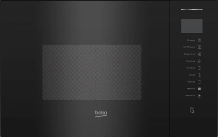 Beko Kuchnia mikrofalowa BMGB25353B