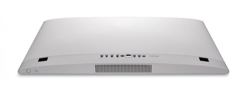 Dell Komputer Dell 24 All-in-One EC24250 Win11Pro 7-150U/16GB/1TB/23.8 FHD/Intel Graphics/Cam/WLAN + BT/Backlit Kb/ 3Y ProSupport