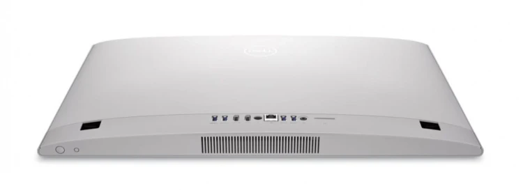 Dell Komputer Dell 24 All-in-One EC24250 Win11Pro 7-150U/16GB/1TB/23.8 FHD/Intel Graphics/Cam/WLAN + BT/Backlit Kb/ 3Y ProSupport