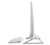 Dell Komputer Dell 24 All-in-One EC24250 Win11Pro 7-150U/16GB/1TB/23.8 FHD/Intel Graphics/Cam/WLAN + BT/Backlit Kb/ 3Y ProSupport