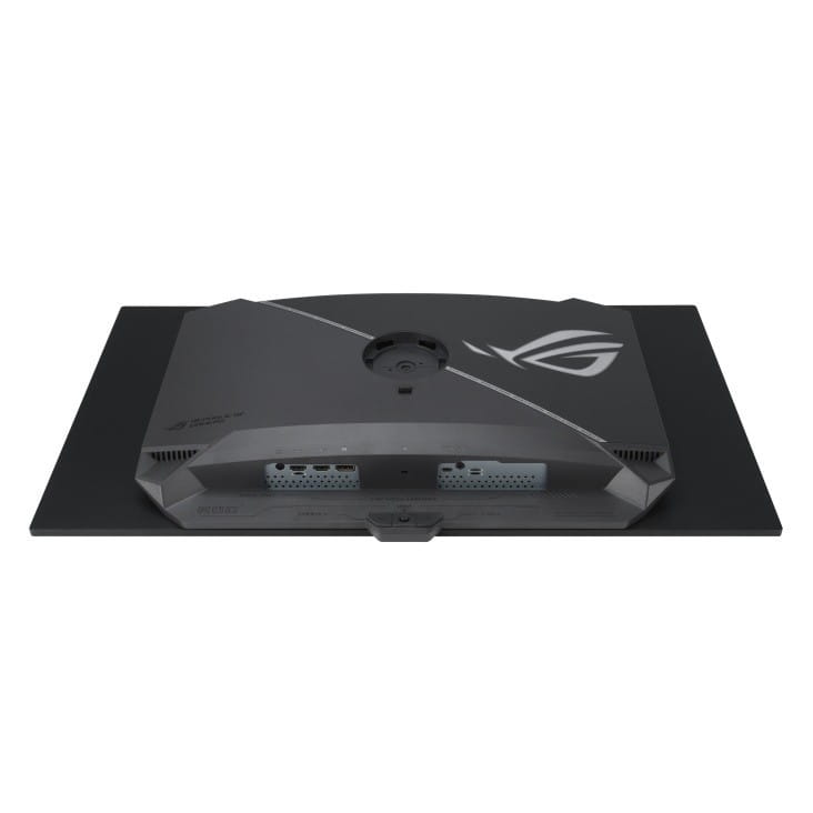 Asus Monitor 31.5 cala XG32UCDS DP HDMI USB-C 0,03MS