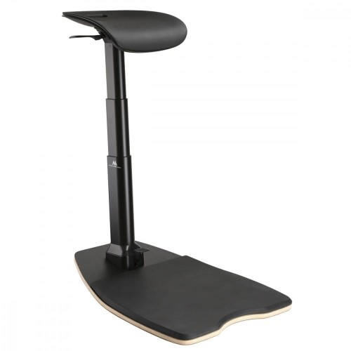 Maclean Ergonomiczne krzesło z regulacją wysokości MC-872
