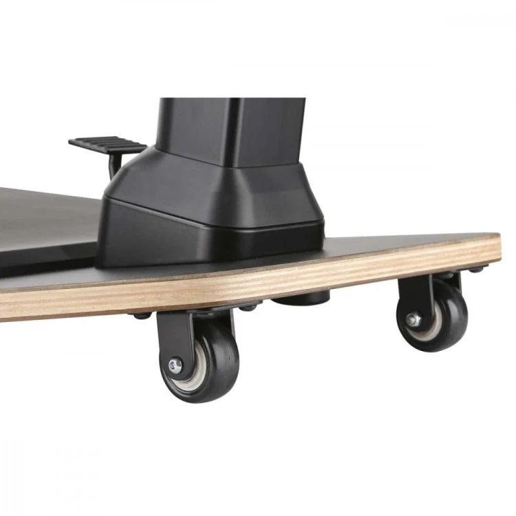 Maclean Ergonomiczne krzesło z regulacją wysokości MC-872