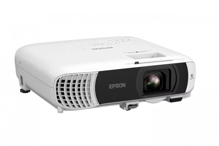 Epson Projektor EB-W55   3LCD/WXGA/4000L/16k:1/WiFi