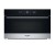 Whirlpool Kuchnia mikrofalowa do zabudowy WMD54MX