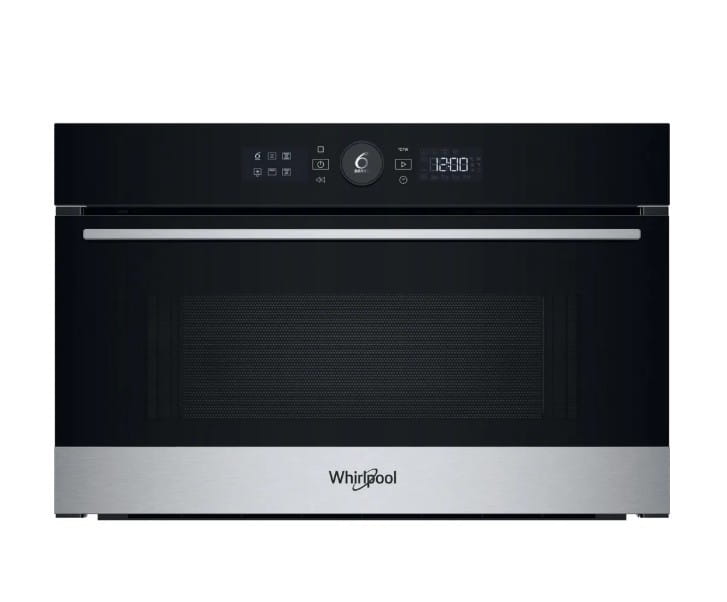 Whirlpool Kuchnia mikrofalowa do zabudowy WMD54MX