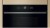 Whirlpool Kuchnia mikrofalowa do zabudowy WMD54MX