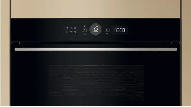 Whirlpool Kuchnia mikrofalowa do zabudowy WMD54MX