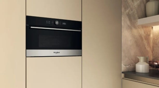 Whirlpool Kuchnia mikrofalowa do zabudowy WMD54MX