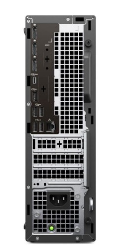 Dell Komputer Dell Pro Max Slim FCS1250 Win11Pro U7 265U/32GB/1TB SSD/NVIDIA RTX A1000 8GB/Wireless Kb & Mouse/360W/vPro/3Y ProSupport