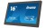IIYAMA Monitor 15.6 cali T1624MSC-B1 IPS,poj.10pkt.450cd,24/7,media player,6H