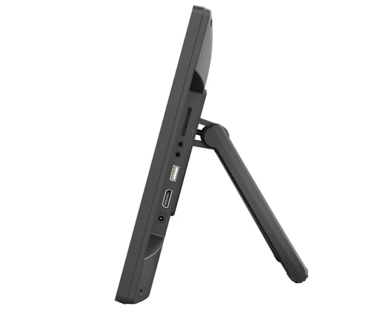 IIYAMA Monitor 15.6 cali T1624MSC-B1 IPS,poj.10pkt.450cd,24/7,media player,6H