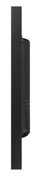 Samsung Monitor profesjonalny  OM46B 46 cali Błyszczący 24h/7 4000(cd/m2) 1920 x 1080(FHD) Tizen 5.0  3 lata On-Site (LH46OMBEBGBXEN)
