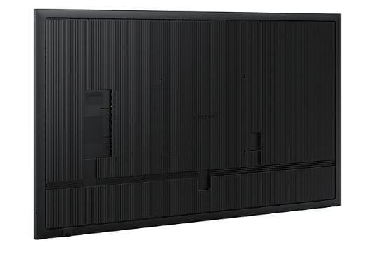 Samsung Monitor profesjonalny QH43C 43 cale Matowy 24h/7 700(cd/m2) 3840x2160 (UHD) S10 Player (Tizen 7) WiFi/BT 3 lata On-Site (LH43QHCEBGCXEN)