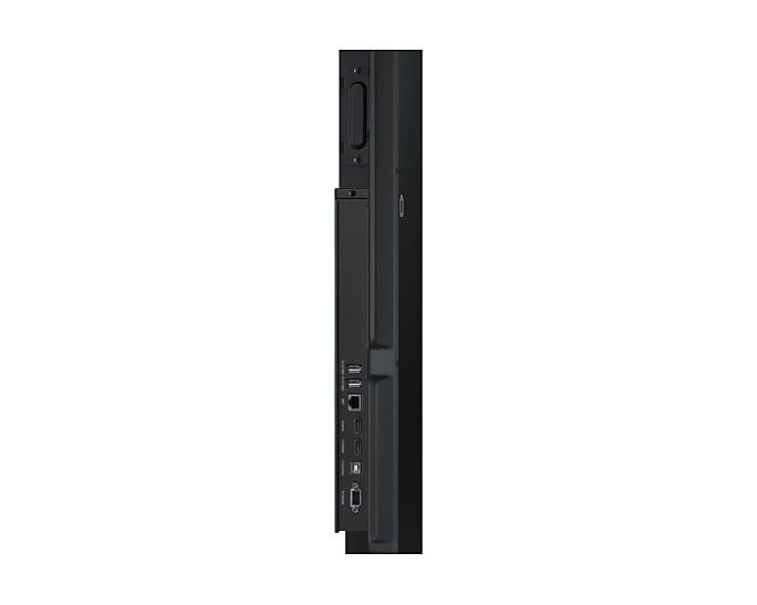 Samsung Monitor interaktywny 75 cai WA75F LH75WAFWLGCXEN