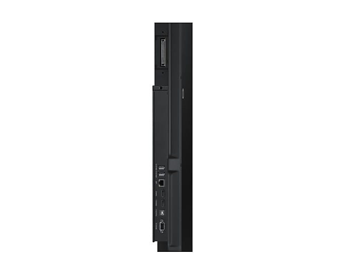 Samsung Monitor interaktywny 75 cai WA75F LH75WAFWLGCXEN